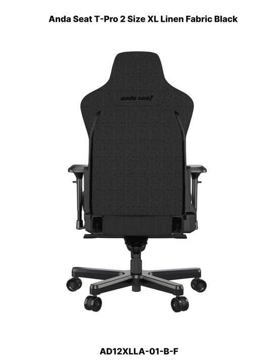 AndaSeat T-Pro 2 XL kompyuter o‘yin kreslosi
