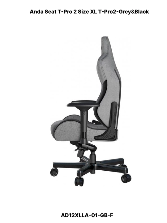 AndaSeat T-Pro 2 XL kompyuter o‘yin kreslosi