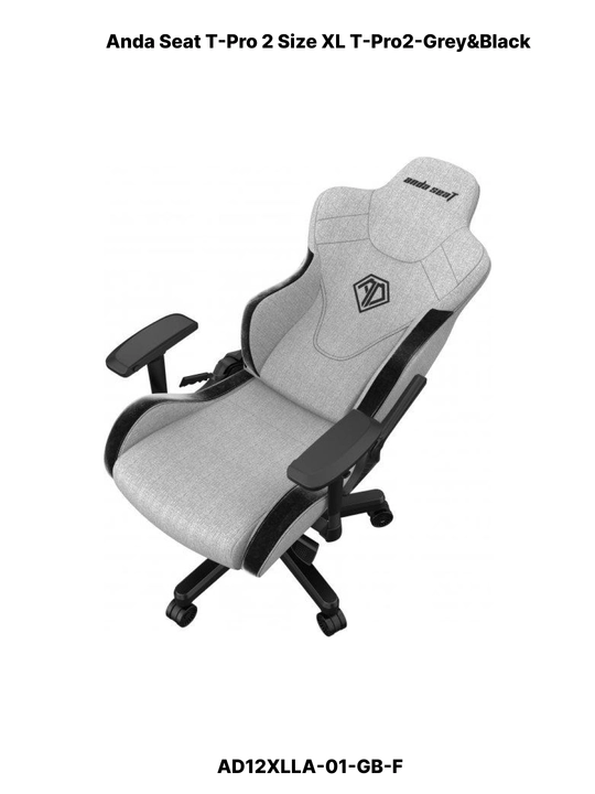 AndaSeat T-Pro 2 XL kompyuter o‘yin kreslosi