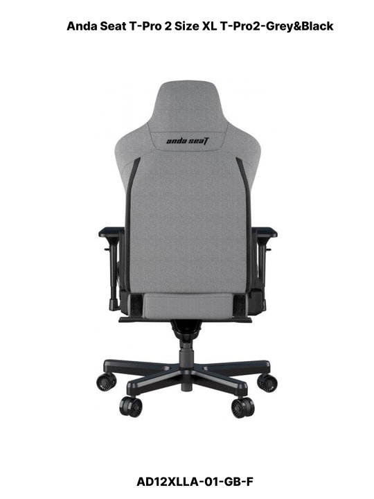 AndaSeat T-Pro 2 XL kompyuter o‘yin kreslosi