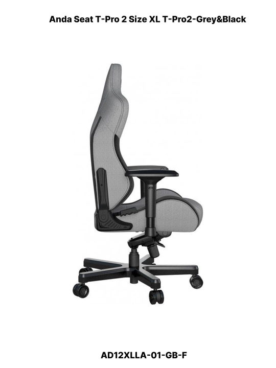 AndaSeat T-Pro 2 XL kompyuter o‘yin kreslosi