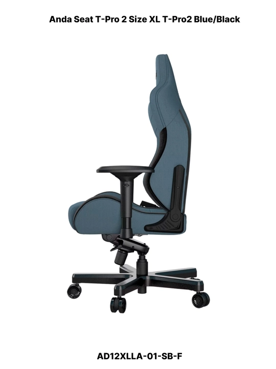 AndaSeat T-Pro 2 XL kompyuter o‘yin kreslosi