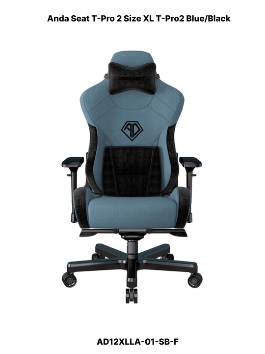 AndaSeat T-Pro 2 XL kompyuter o‘yin kreslosi