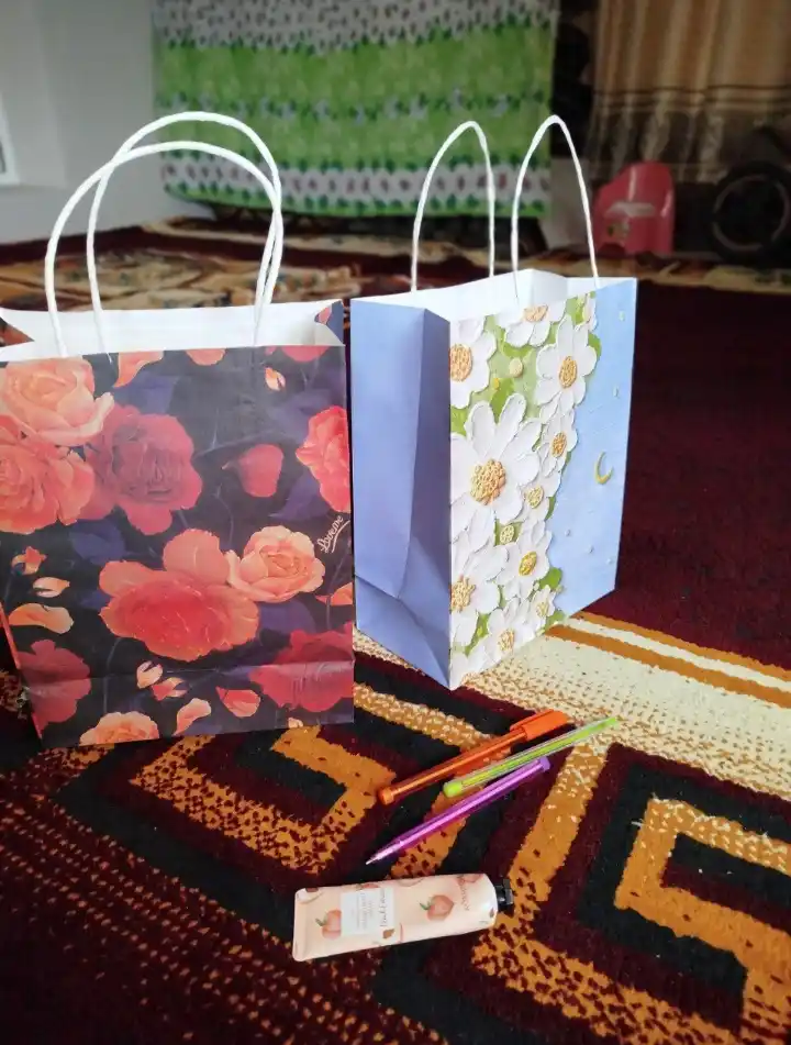 Sovg'a paketlar