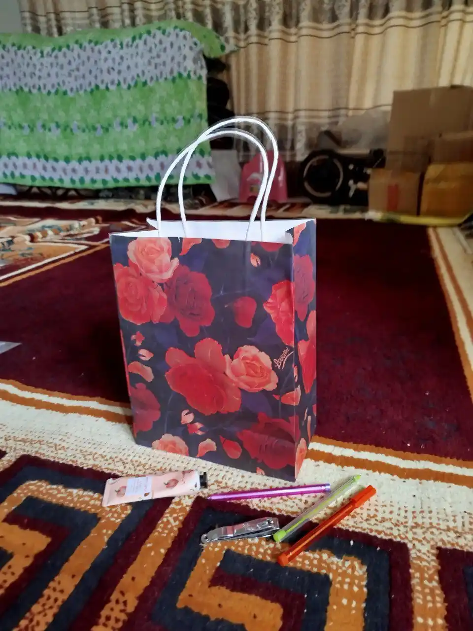 Sovg'a paketlar