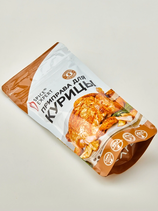 Приправа для курицы Spice Expert, 100 г