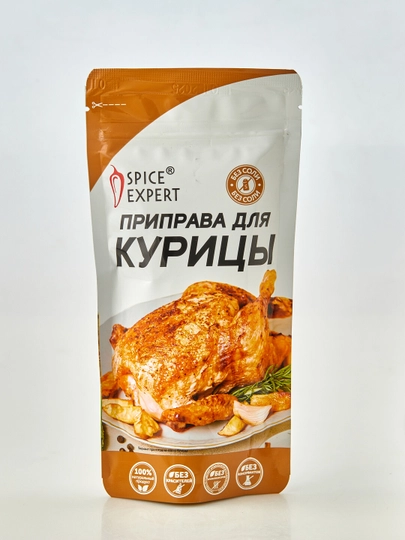 Приправа для курицы Spice Expert, 100 г — SE-TOVUQ