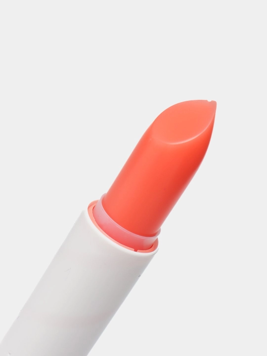 Бальзам-тинт для губ LUXVISAGE Tint & care pH formula цвет и увлажнение, 3,9 г, 12М