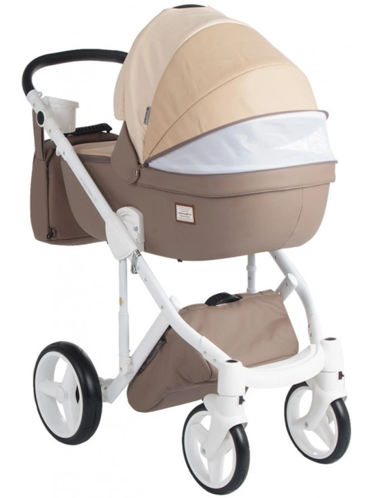Universal aravacha Adamex Luciano DeLuxe, 2 tasi 1 da