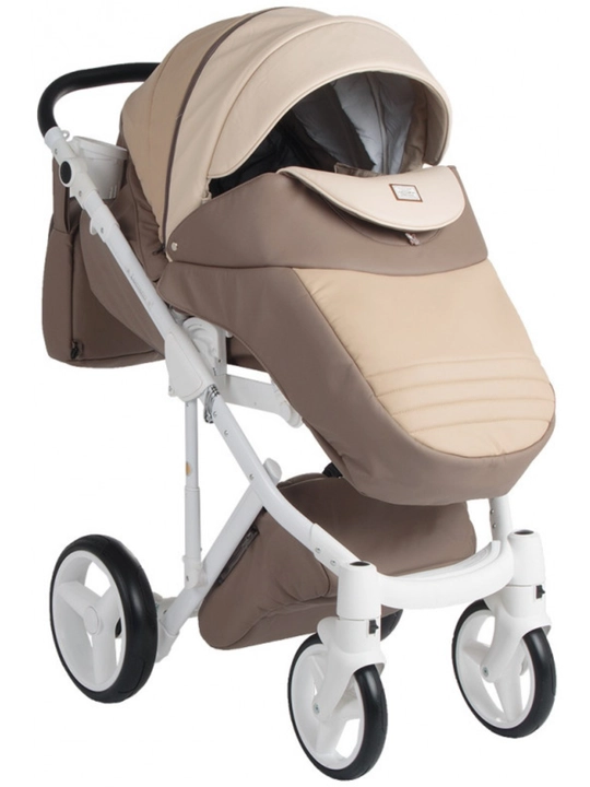 Universal aravacha Adamex Luciano DeLuxe, 2 tasi 1 da