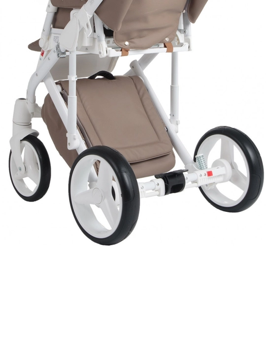 Universal aravacha Adamex Luciano DeLuxe, 2 tasi 1 da