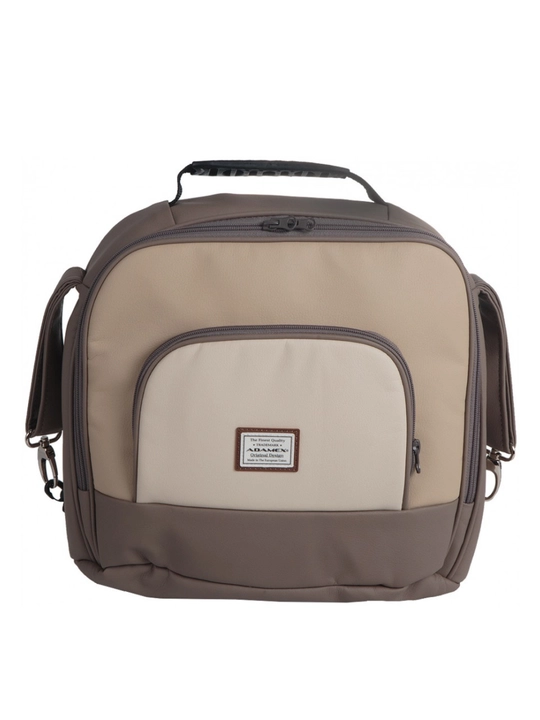 Universal aravacha Adamex Luciano DeLuxe, 2 tasi 1 da