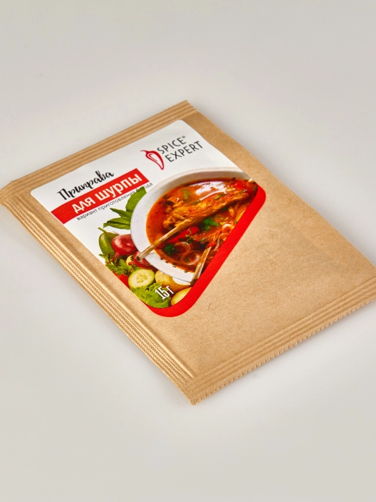 Приправа для шурпы Spice Expert, 15 г