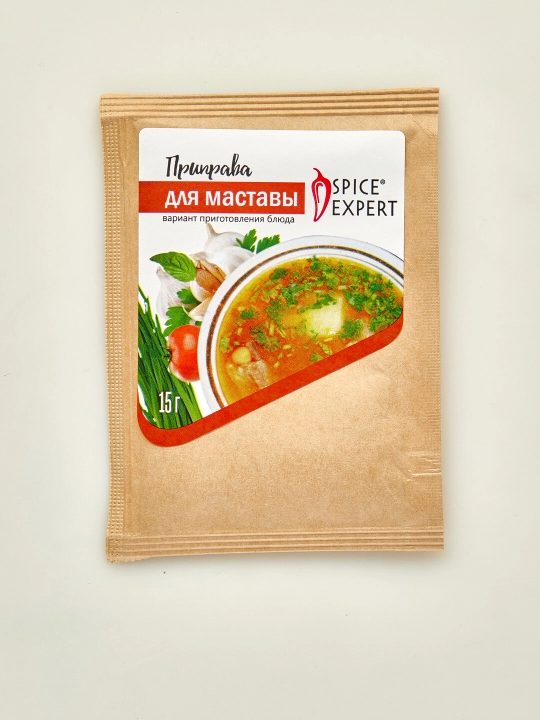 Приправы для маставы Spice Expert, 15 г - 