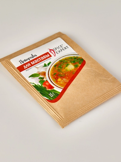 Приправы для маставы Spice Expert, 15 г