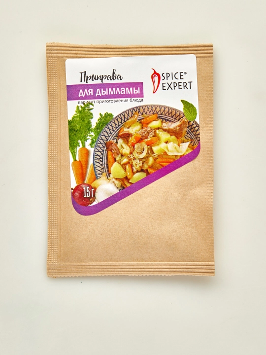 Приправа для дымлямы Spice Expert, 15 г - 