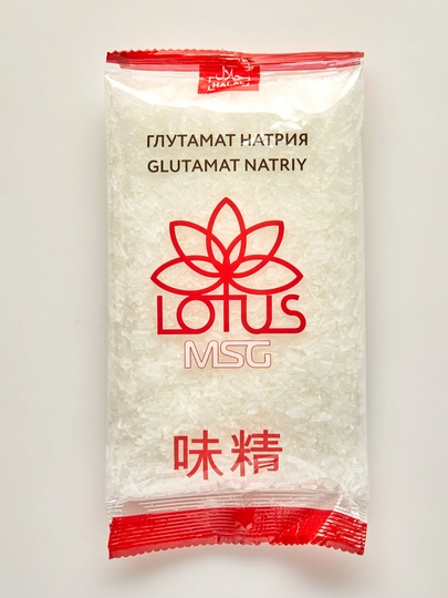Глутамат Натрий Spice Expert, 250 гр — MUSTARD-P01C572