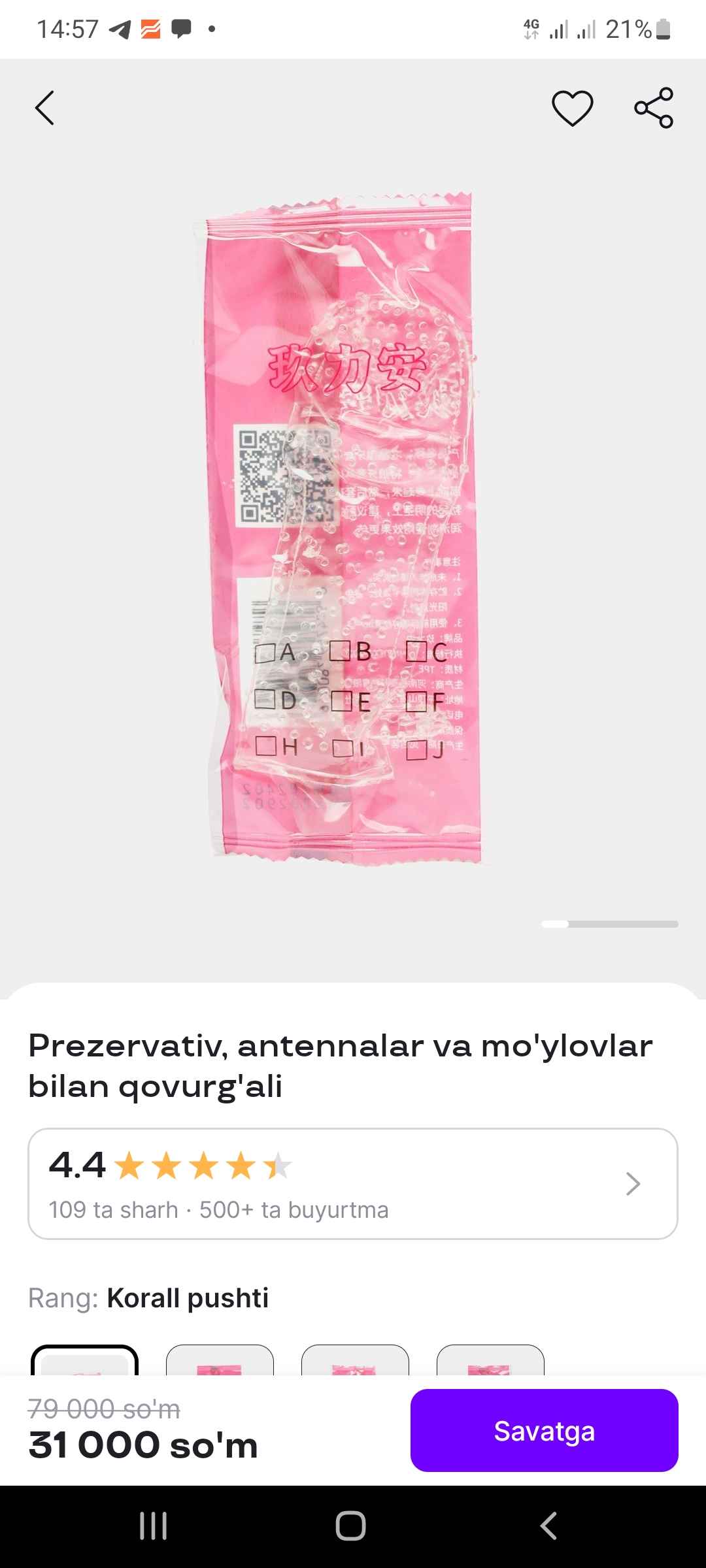 Men Saratovda ogzaki jinsiy aloqa qilishni yaxshi koraman 30 MB gacha bolgan qisqa porno videolarni tomosha qiling