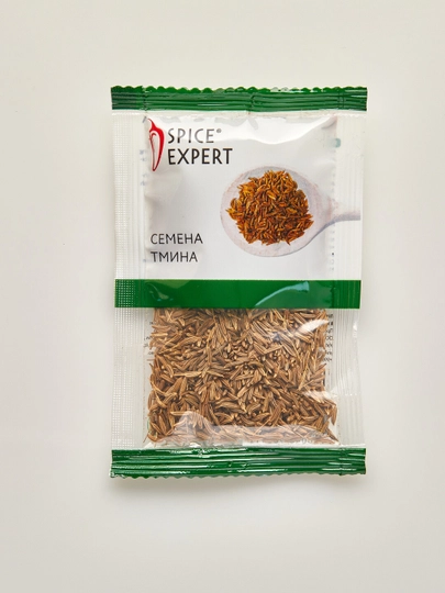 Семена тмина Spice Expert, 15 г — SE-ZIRAUR