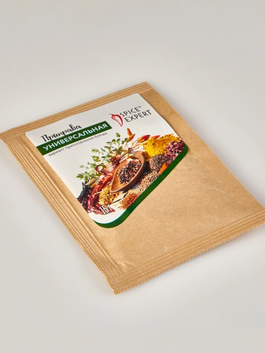 Приправа универсальная Spice Expert, 15 гр