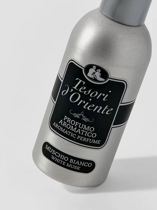 Sovg'a to'plami Tesori d'Oriente ''White Musk''
