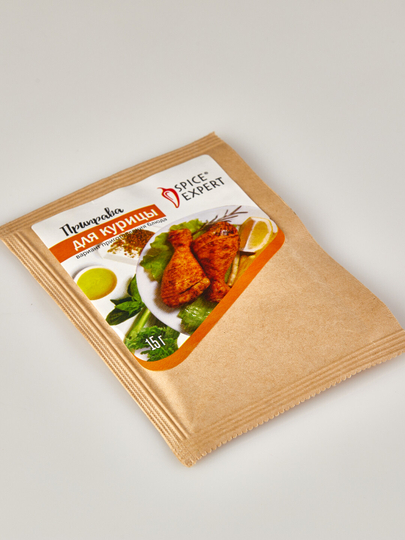 Приправа для курицы SPICE EXPERT, 15 г