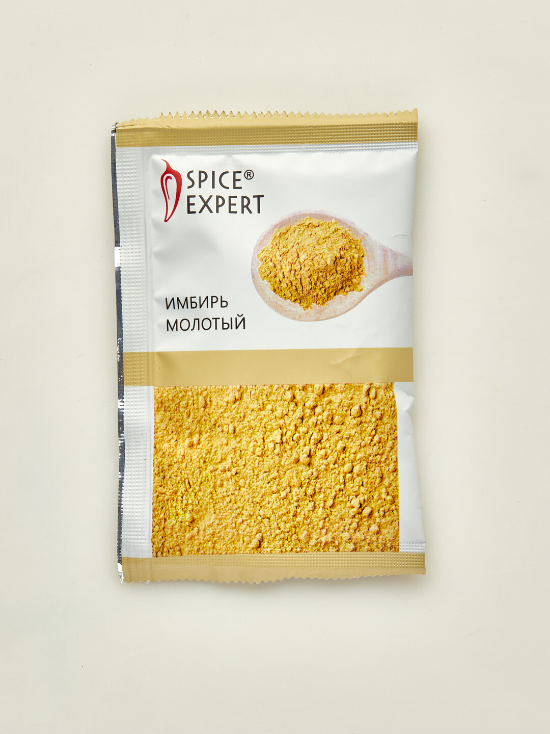 Имбирь молотый SPICE EXPERT, 15 г - 