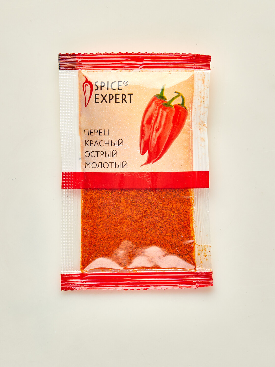 Красный жгучий перец Spice Expert, 15 г - 