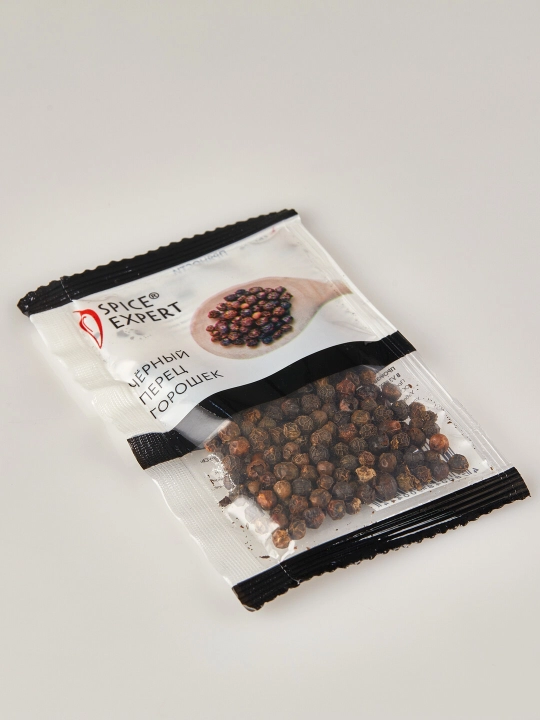 Qora Murch no'xatli SPICE EXPERT, 15 g