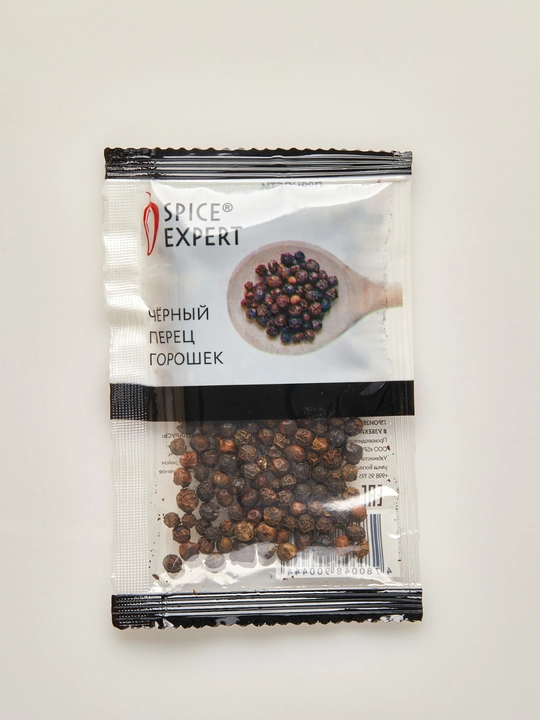 Qora Murch no'xatli SPICE EXPERT, 15 g - 