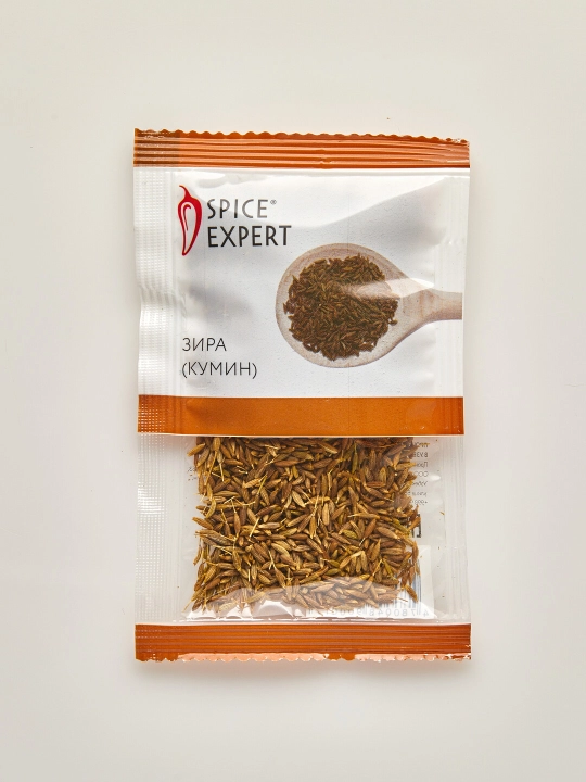 Zira (KUMIN) SPICE EXPERT, 15 g