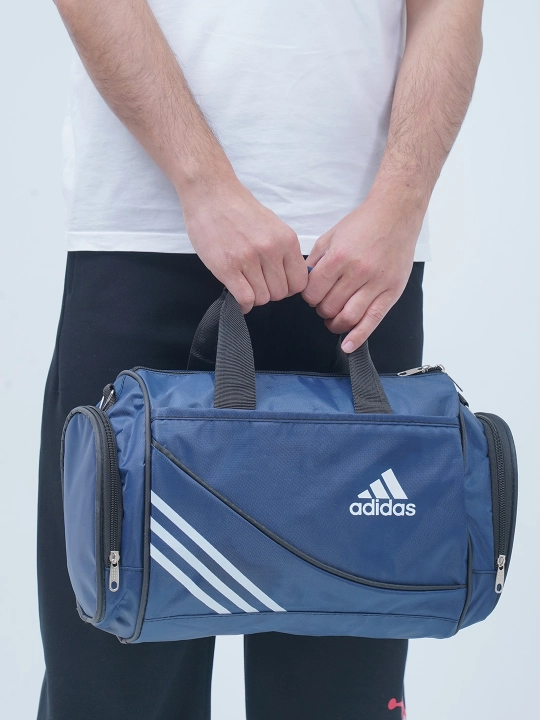 Sumka Bag Gym sport sumkasi, erkaklar va ayollar uchun UFC fitnes sumkasi