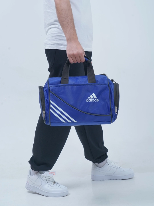 Sumka Bag Gym sport sumkasi, erkaklar va ayollar uchun UFC fitnes sumkasi