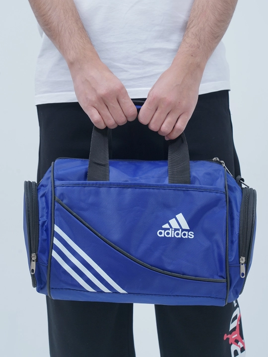 Sumka Bag Gym sport sumkasi, erkaklar va ayollar uchun UFC fitnes sumkasi