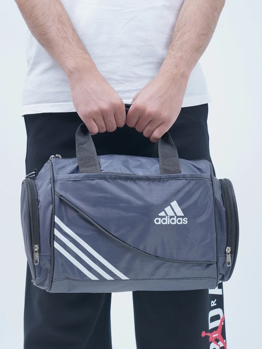 Sumka Bag Gym sport sumkasi, erkaklar va ayollar uchun UFC fitnes sumkasi