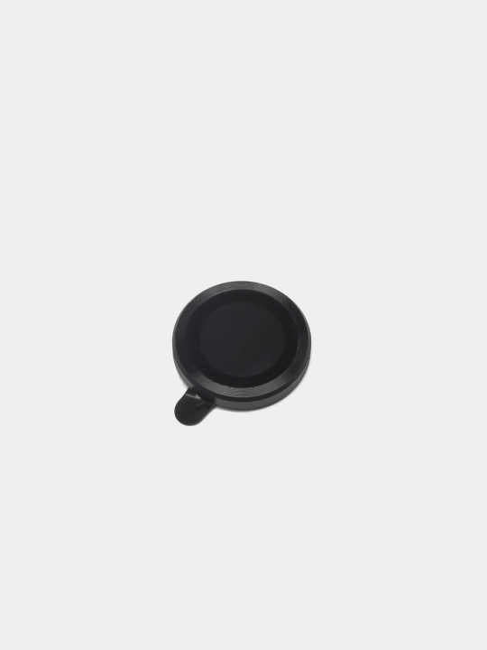 Защитное стекло на камеру Apple iPhone 11, 12, 13, 14, 15, 16 Pro / Pro Max