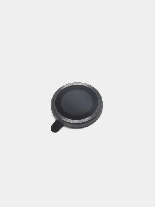 Защитное стекло на камеру Apple iPhone 11, 12, 13, 14, 15, 16 Pro / Pro Max