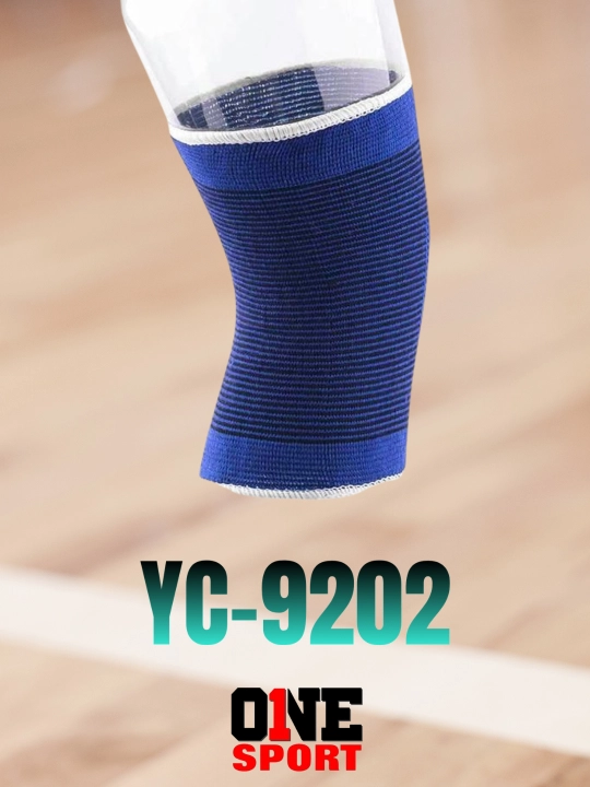To'piq, boldir, tizza va bilaklarni termal himoya qilish uchun fiksatsiya bandaji