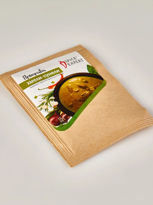 Хмели-сунели SPICE EXPERT, 15 г