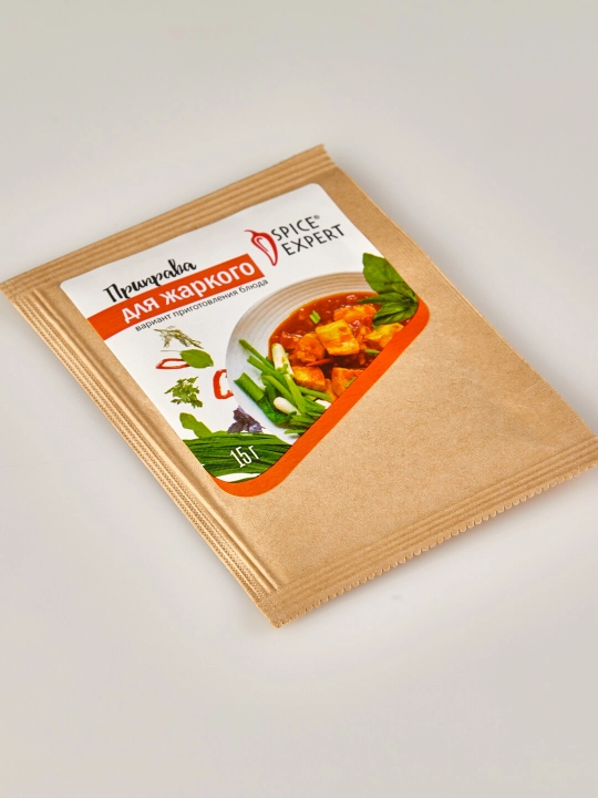 Приправа для жаркого Spice Expert, 15 г