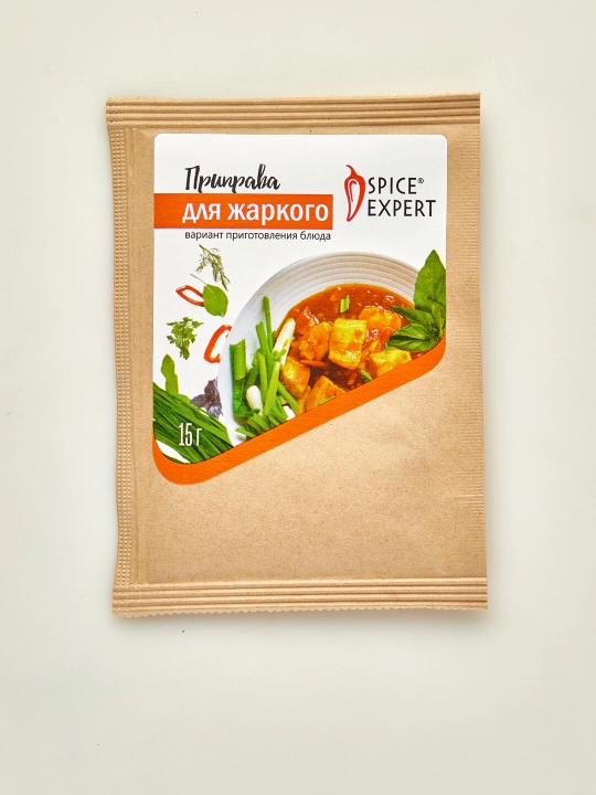 Приправа для жаркого Spice Expert, 15 г - 