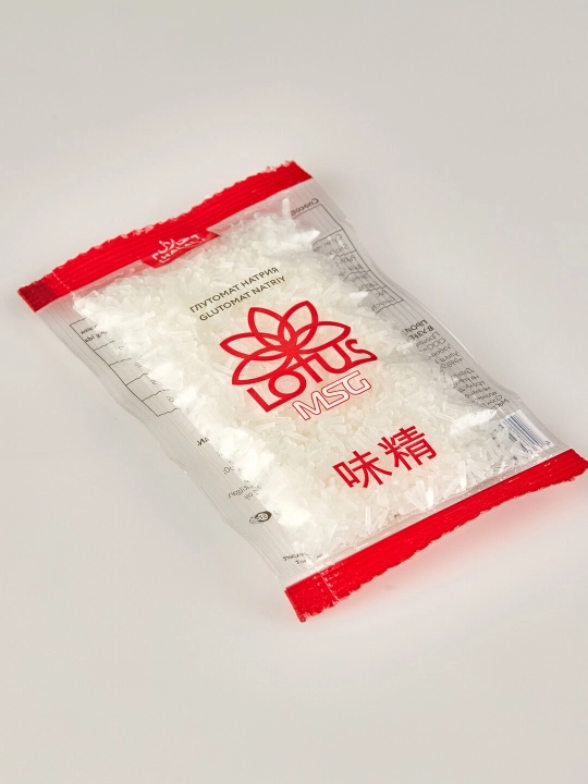 Глутомат натрия Spice Expert 40 гр.