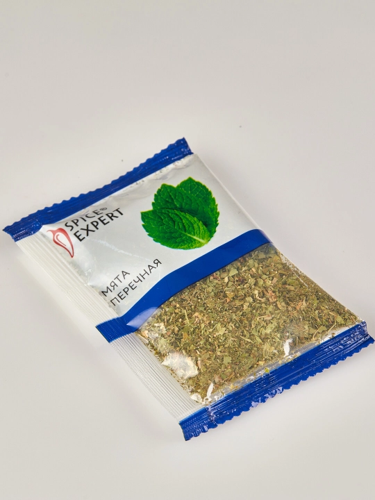 Yalpiz achchiq Spice expert, 10 g