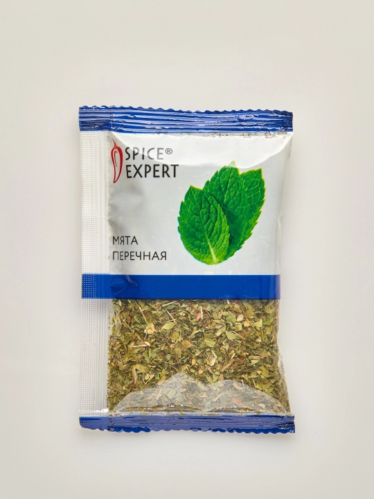 Yalpiz achchiq Spice expert, 10 g - 