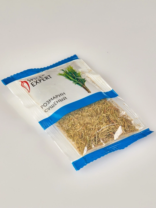 Сушеный розмарин Spice Expert, 10 г