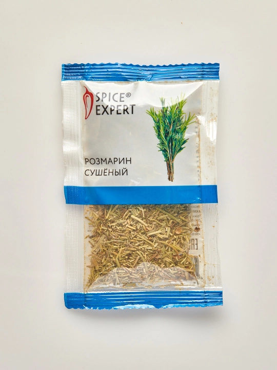 Сушеный розмарин Spice Expert, 10 г