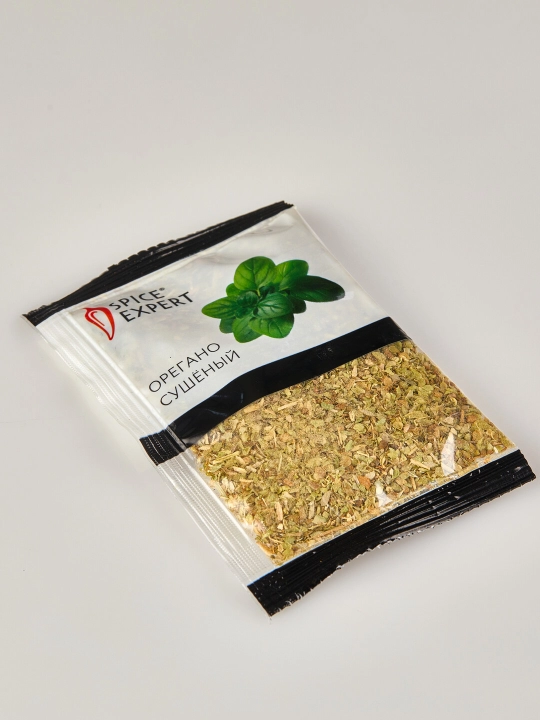 Орегано сушеный Spice Expert, 12 г