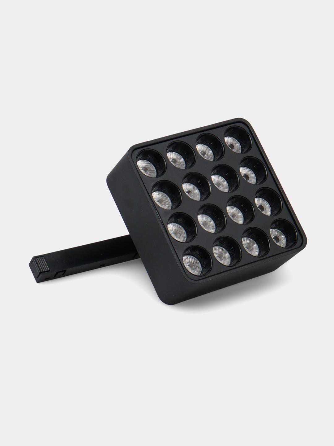 11 seriyali ULTRA 16W 4000K trekli kvadrat yoritgich