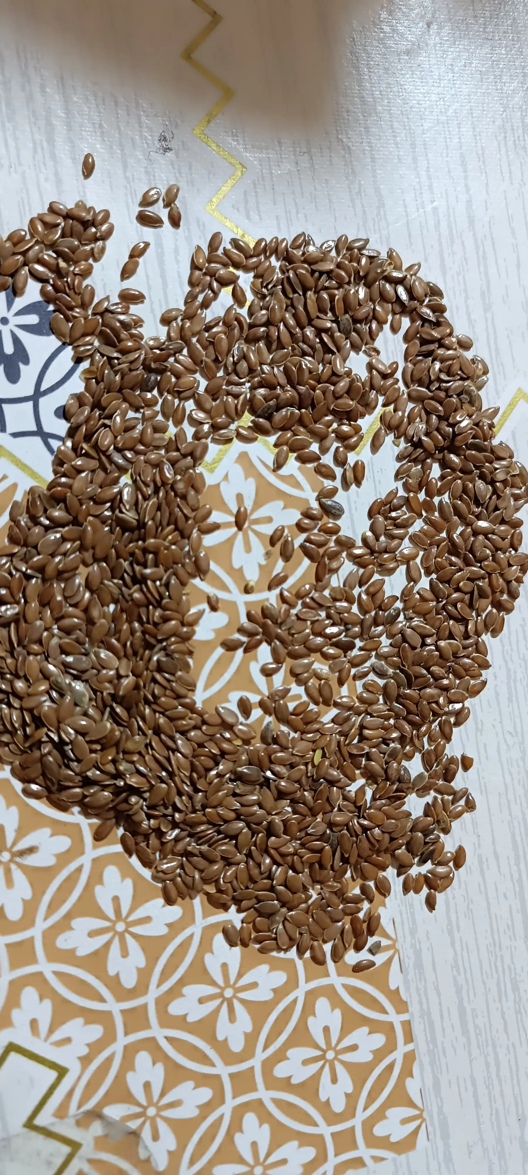 Zig'ir urug'i "Azzir" dan, 150 gr