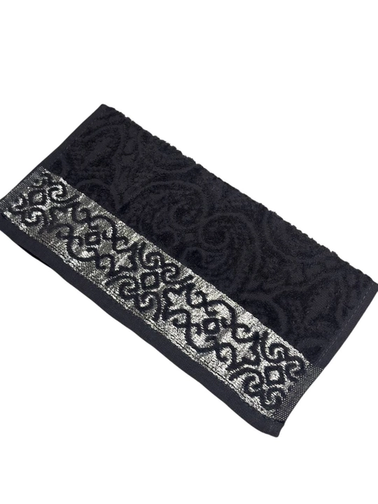 Oshxona sochiqlari to'plami, terri, paxta, qo'llar uchun, 30 * 30 sm, 10 dona to'plam - 
